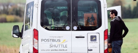 Postbus Shuttle 4-Seen